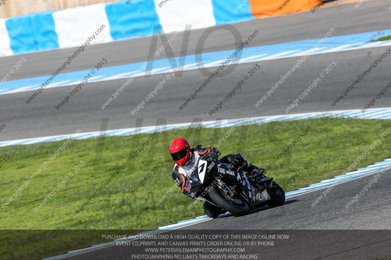 14 to 16th november 2015;Jerez;event digital images;motorbikes;no limits;peter wileman photography;trackday;trackday digital images