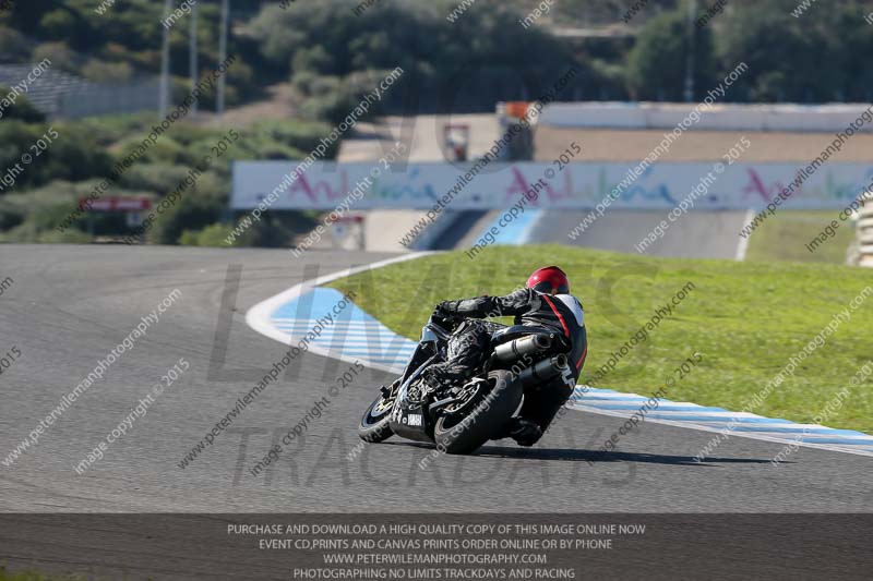 14 to 16th november 2015;Jerez;event digital images;motorbikes;no limits;peter wileman photography;trackday;trackday digital images