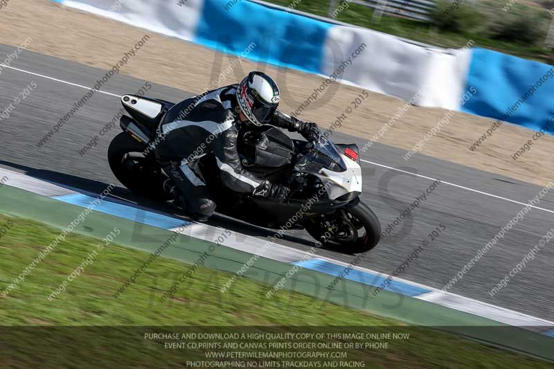 14 to 16th november 2015;Jerez;event digital images;motorbikes;no limits;peter wileman photography;trackday;trackday digital images