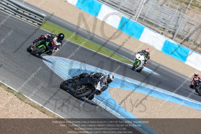 14 to 16th november 2015;Jerez;event digital images;motorbikes;no limits;peter wileman photography;trackday;trackday digital images