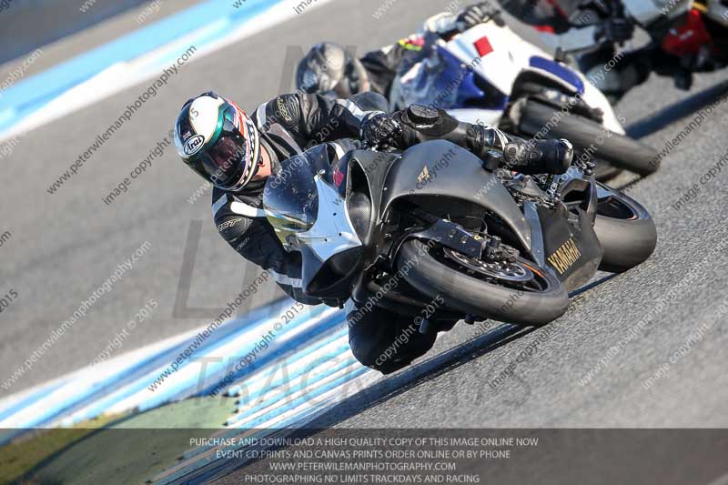 14 to 16th november 2015;Jerez;event digital images;motorbikes;no limits;peter wileman photography;trackday;trackday digital images