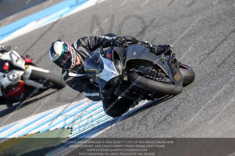 14 to 16th november 2015;Jerez;event digital images;motorbikes;no limits;peter wileman photography;trackday;trackday digital images