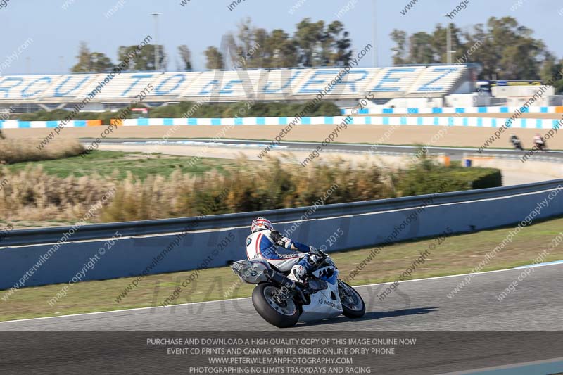 14 to 16th november 2015;Jerez;event digital images;motorbikes;no limits;peter wileman photography;trackday;trackday digital images