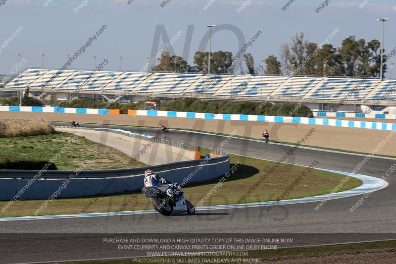 14 to 16th november 2015;Jerez;event digital images;motorbikes;no limits;peter wileman photography;trackday;trackday digital images