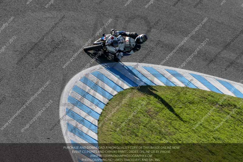 14 to 16th november 2015;Jerez;event digital images;motorbikes;no limits;peter wileman photography;trackday;trackday digital images