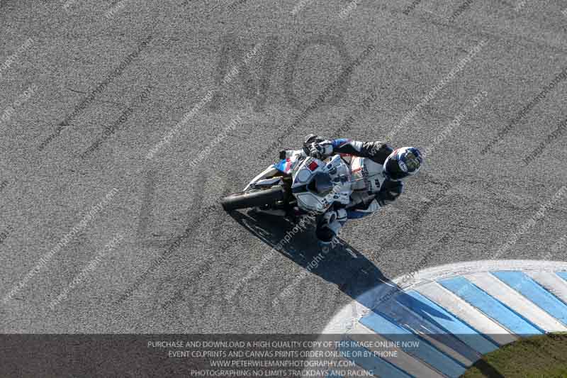 14 to 16th november 2015;Jerez;event digital images;motorbikes;no limits;peter wileman photography;trackday;trackday digital images