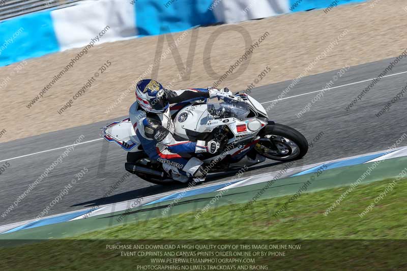 14 to 16th november 2015;Jerez;event digital images;motorbikes;no limits;peter wileman photography;trackday;trackday digital images