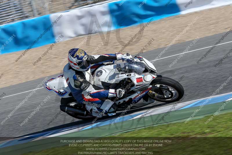 14 to 16th november 2015;Jerez;event digital images;motorbikes;no limits;peter wileman photography;trackday;trackday digital images