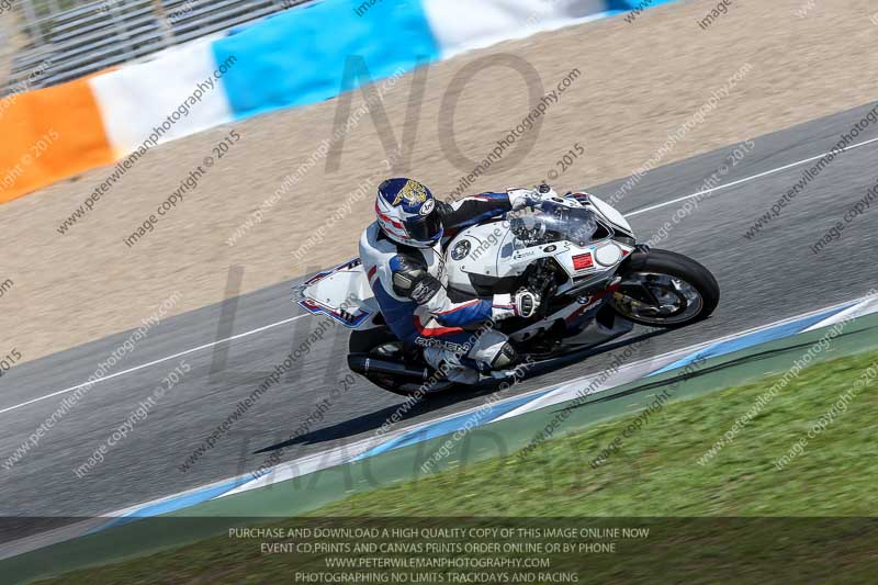 14 to 16th november 2015;Jerez;event digital images;motorbikes;no limits;peter wileman photography;trackday;trackday digital images