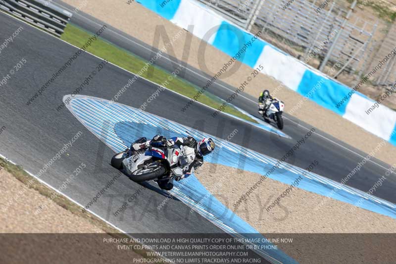 14 to 16th november 2015;Jerez;event digital images;motorbikes;no limits;peter wileman photography;trackday;trackday digital images