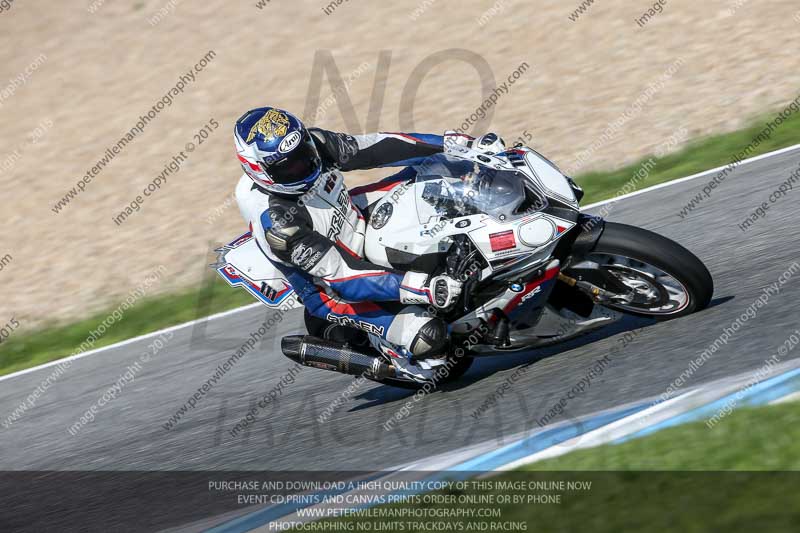 14 to 16th november 2015;Jerez;event digital images;motorbikes;no limits;peter wileman photography;trackday;trackday digital images