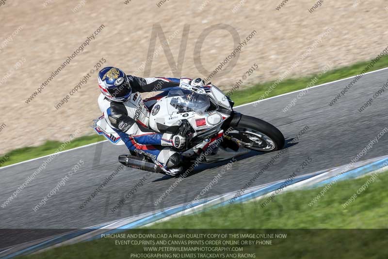 14 to 16th november 2015;Jerez;event digital images;motorbikes;no limits;peter wileman photography;trackday;trackday digital images