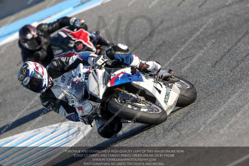 14 to 16th november 2015;Jerez;event digital images;motorbikes;no limits;peter wileman photography;trackday;trackday digital images