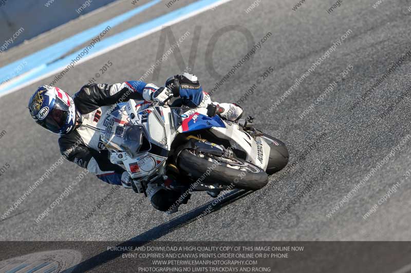 14 to 16th november 2015;Jerez;event digital images;motorbikes;no limits;peter wileman photography;trackday;trackday digital images