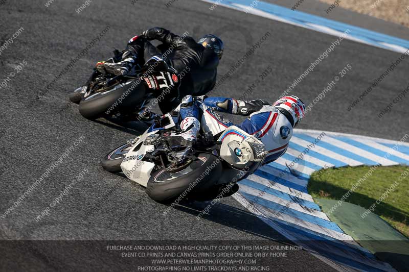 14 to 16th november 2015;Jerez;event digital images;motorbikes;no limits;peter wileman photography;trackday;trackday digital images