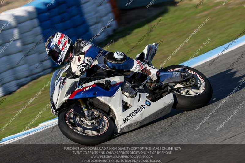 14 to 16th november 2015;Jerez;event digital images;motorbikes;no limits;peter wileman photography;trackday;trackday digital images