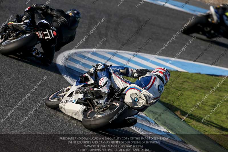 14 to 16th november 2015;Jerez;event digital images;motorbikes;no limits;peter wileman photography;trackday;trackday digital images