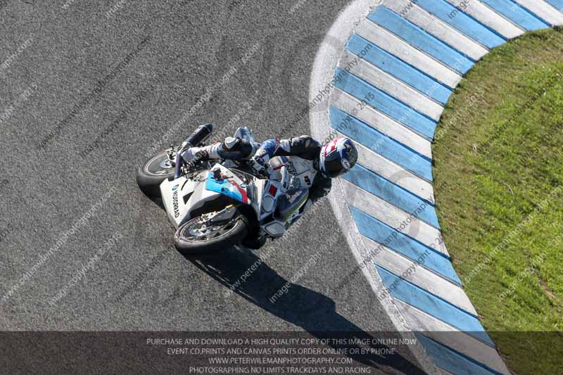 14 to 16th november 2015;Jerez;event digital images;motorbikes;no limits;peter wileman photography;trackday;trackday digital images