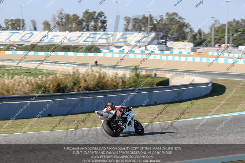 14 to 16th november 2015;Jerez;event digital images;motorbikes;no limits;peter wileman photography;trackday;trackday digital images