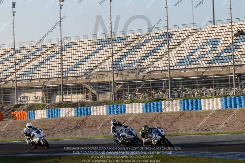 14 to 16th november 2015;Jerez;event digital images;motorbikes;no limits;peter wileman photography;trackday;trackday digital images