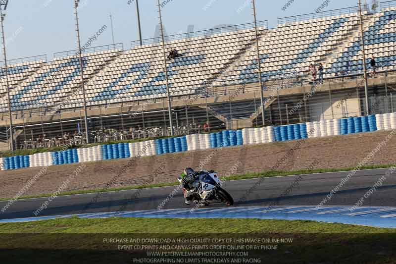 14 to 16th november 2015;Jerez;event digital images;motorbikes;no limits;peter wileman photography;trackday;trackday digital images