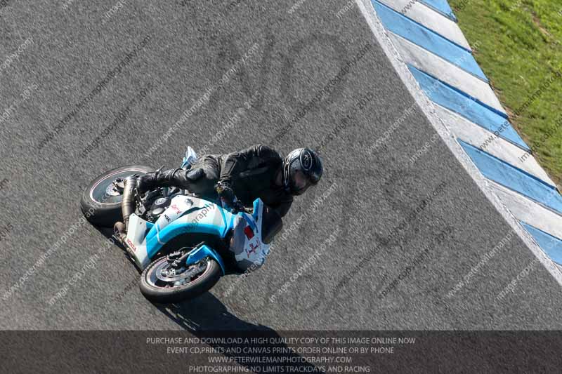 14 to 16th november 2015;Jerez;event digital images;motorbikes;no limits;peter wileman photography;trackday;trackday digital images