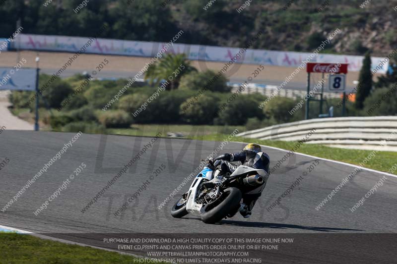 14 to 16th november 2015;Jerez;event digital images;motorbikes;no limits;peter wileman photography;trackday;trackday digital images