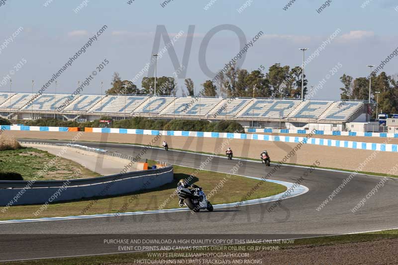 14 to 16th november 2015;Jerez;event digital images;motorbikes;no limits;peter wileman photography;trackday;trackday digital images