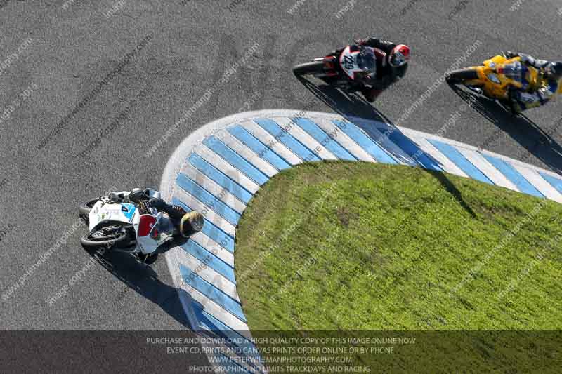 14 to 16th november 2015;Jerez;event digital images;motorbikes;no limits;peter wileman photography;trackday;trackday digital images