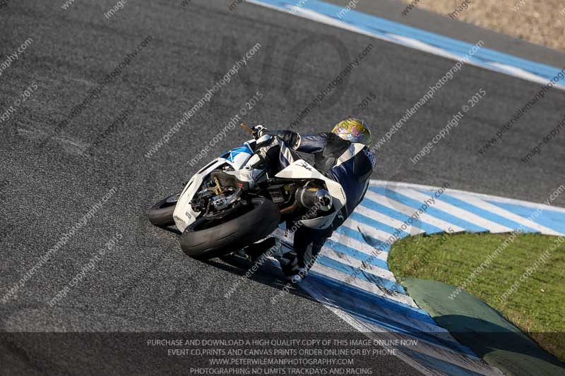 14 to 16th november 2015;Jerez;event digital images;motorbikes;no limits;peter wileman photography;trackday;trackday digital images