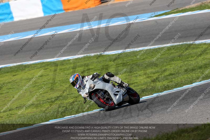 14 to 16th november 2015;Jerez;event digital images;motorbikes;no limits;peter wileman photography;trackday;trackday digital images