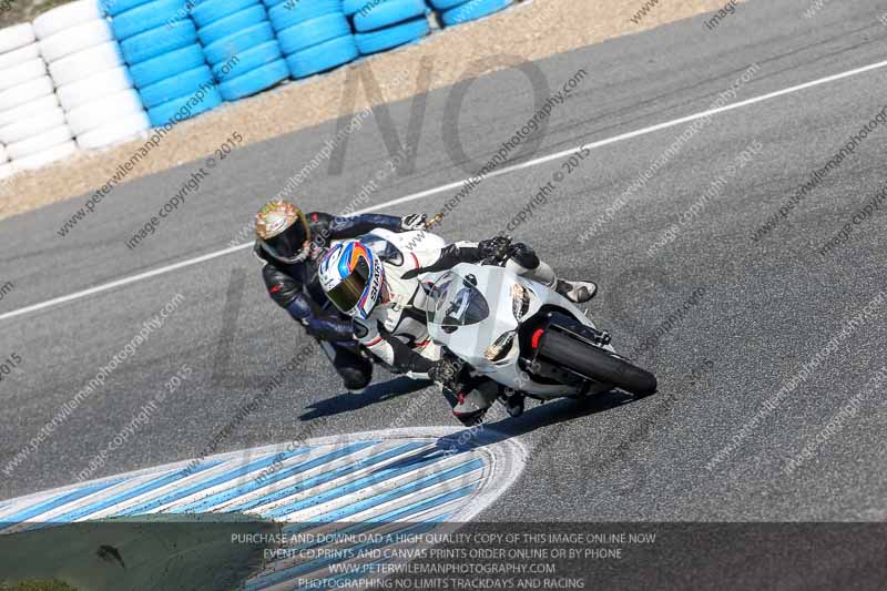 14 to 16th november 2015;Jerez;event digital images;motorbikes;no limits;peter wileman photography;trackday;trackday digital images