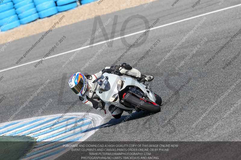 14 to 16th november 2015;Jerez;event digital images;motorbikes;no limits;peter wileman photography;trackday;trackday digital images