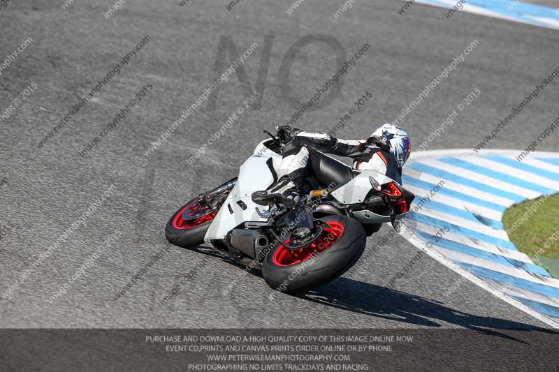 14 to 16th november 2015;Jerez;event digital images;motorbikes;no limits;peter wileman photography;trackday;trackday digital images