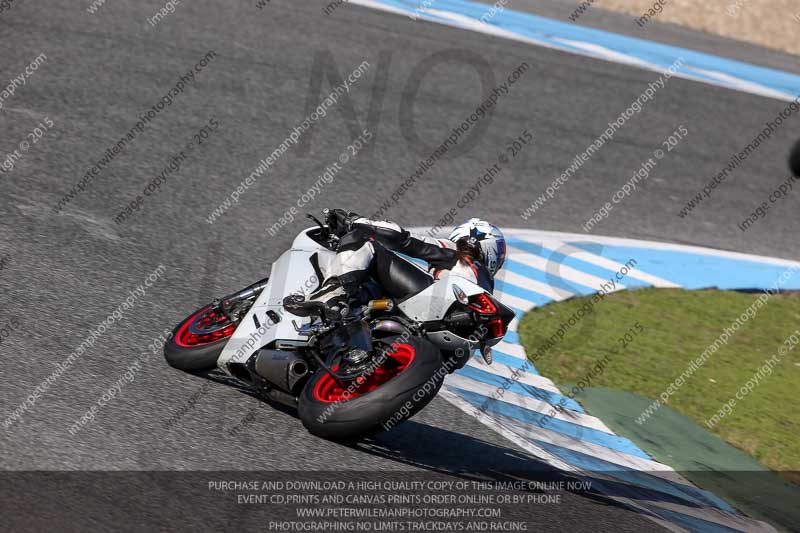 14 to 16th november 2015;Jerez;event digital images;motorbikes;no limits;peter wileman photography;trackday;trackday digital images