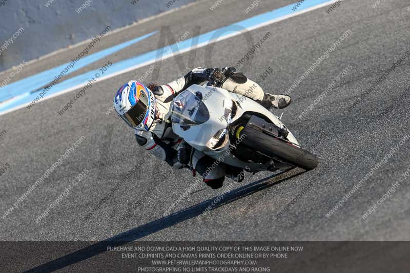 14 to 16th november 2015;Jerez;event digital images;motorbikes;no limits;peter wileman photography;trackday;trackday digital images