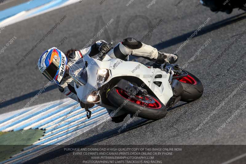 14 to 16th november 2015;Jerez;event digital images;motorbikes;no limits;peter wileman photography;trackday;trackday digital images