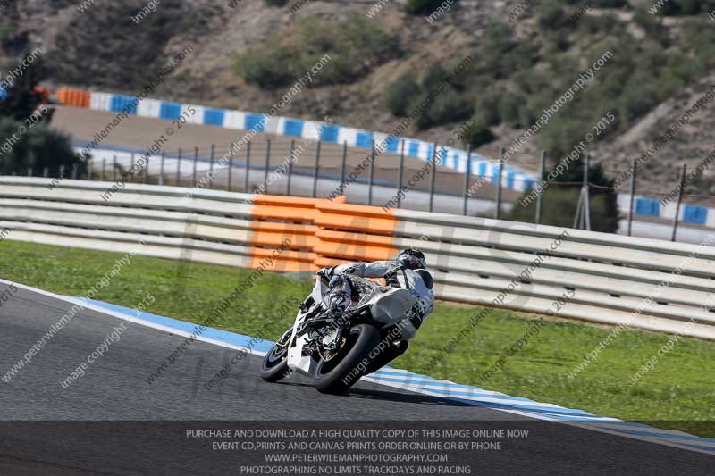 14 to 16th november 2015;Jerez;event digital images;motorbikes;no limits;peter wileman photography;trackday;trackday digital images