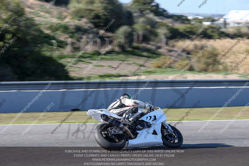 14 to 16th november 2015;Jerez;event digital images;motorbikes;no limits;peter wileman photography;trackday;trackday digital images