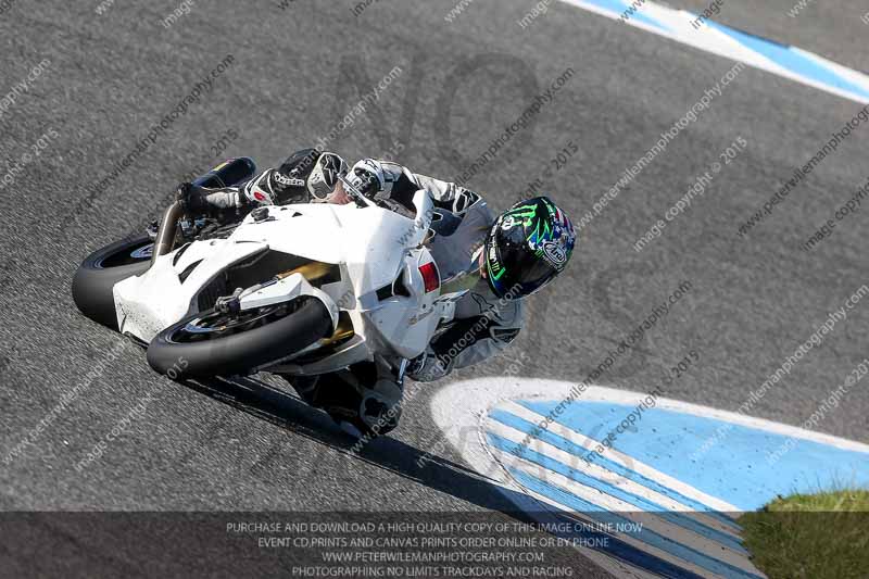 14 to 16th november 2015;Jerez;event digital images;motorbikes;no limits;peter wileman photography;trackday;trackday digital images