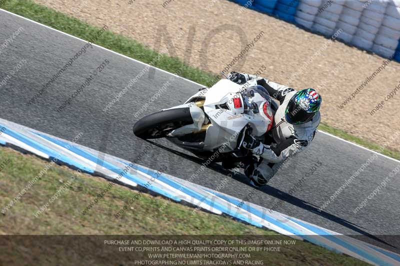 14 to 16th november 2015;Jerez;event digital images;motorbikes;no limits;peter wileman photography;trackday;trackday digital images