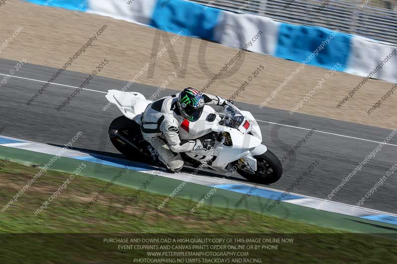 14 to 16th november 2015;Jerez;event digital images;motorbikes;no limits;peter wileman photography;trackday;trackday digital images