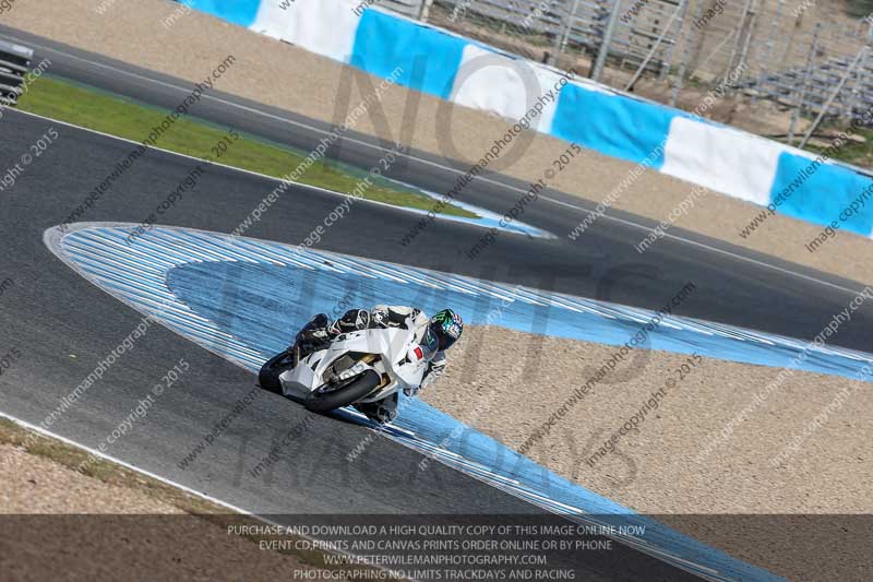 14 to 16th november 2015;Jerez;event digital images;motorbikes;no limits;peter wileman photography;trackday;trackday digital images