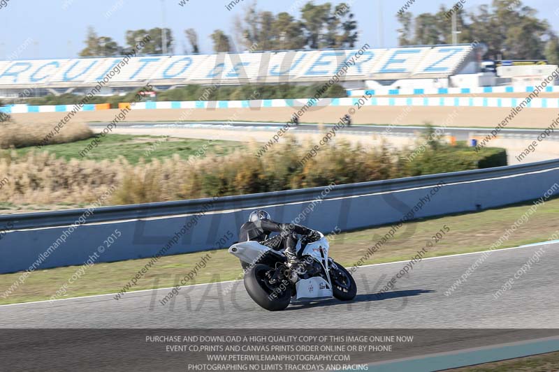 14 to 16th november 2015;Jerez;event digital images;motorbikes;no limits;peter wileman photography;trackday;trackday digital images