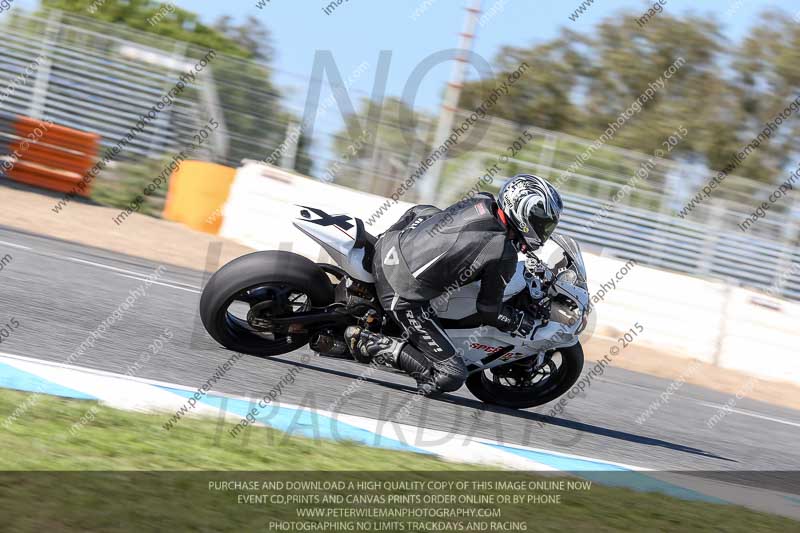 14 to 16th november 2015;Jerez;event digital images;motorbikes;no limits;peter wileman photography;trackday;trackday digital images