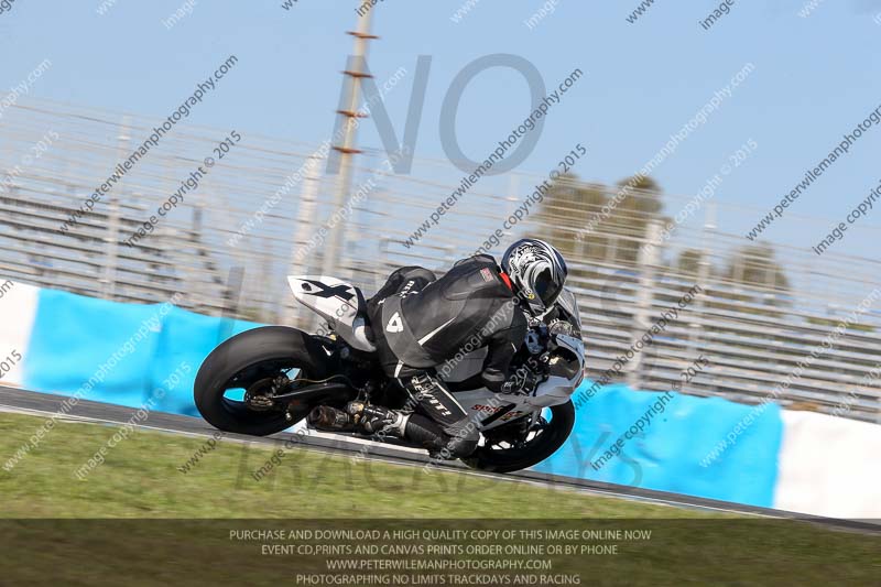 14 to 16th november 2015;Jerez;event digital images;motorbikes;no limits;peter wileman photography;trackday;trackday digital images