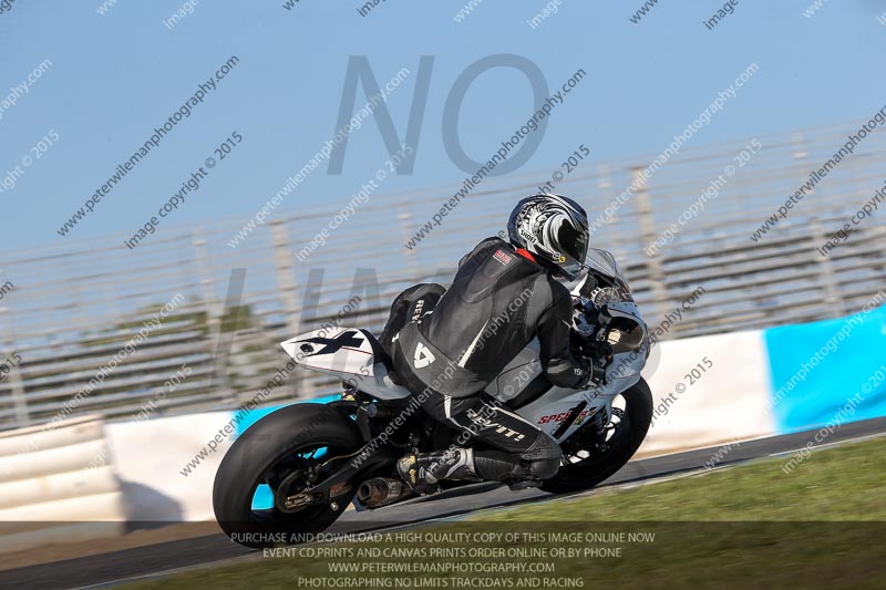 14 to 16th november 2015;Jerez;event digital images;motorbikes;no limits;peter wileman photography;trackday;trackday digital images