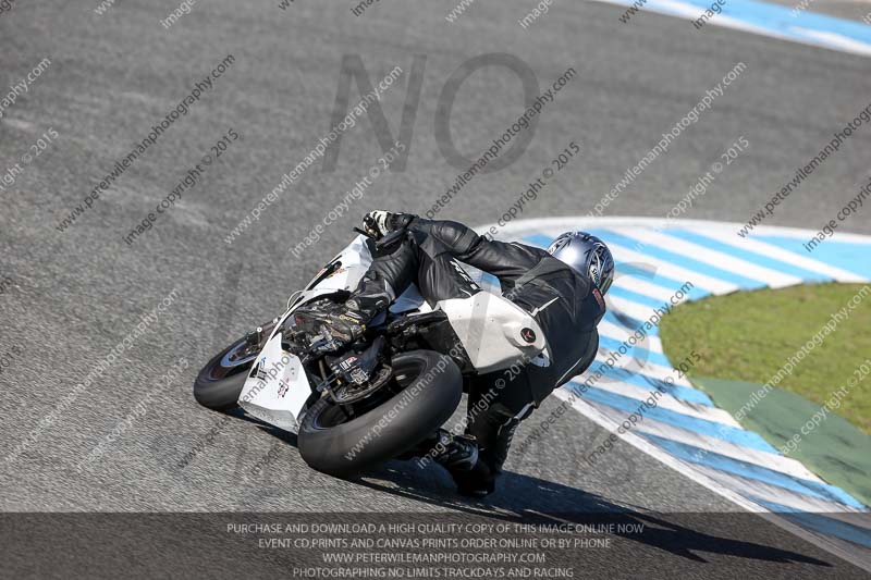 14 to 16th november 2015;Jerez;event digital images;motorbikes;no limits;peter wileman photography;trackday;trackday digital images