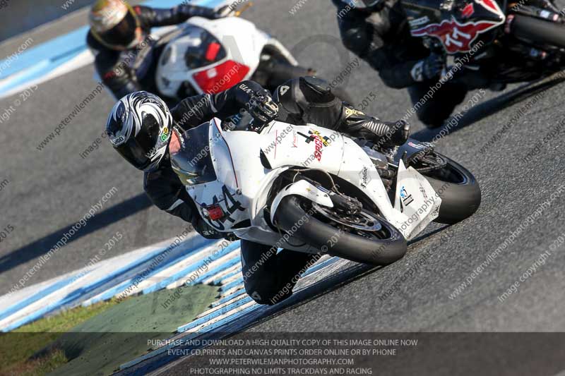 14 to 16th november 2015;Jerez;event digital images;motorbikes;no limits;peter wileman photography;trackday;trackday digital images