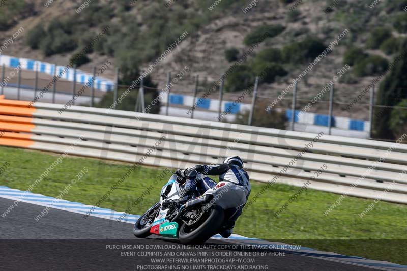 14 to 16th november 2015;Jerez;event digital images;motorbikes;no limits;peter wileman photography;trackday;trackday digital images